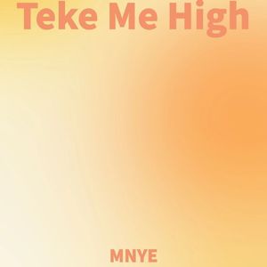 Take Me High