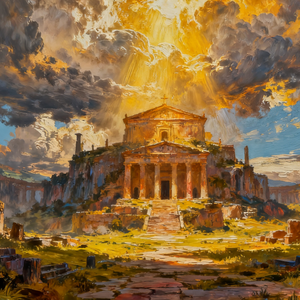 信仰の光 (Remastered)