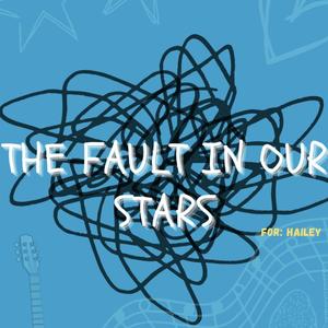 The Fault in Our Stars