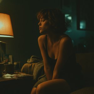 Sit Here Till It Slows Down