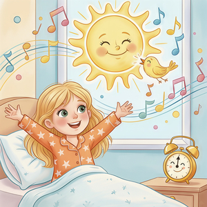 Просыпайся!