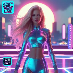 Rising Higher (USA Techno- Energy Taker)