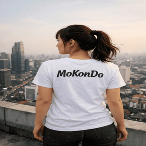 MoKonDo (Radio Edit)