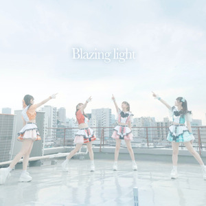 Blazing light (2024)