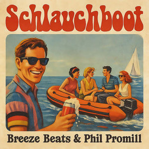 Schlauchboot