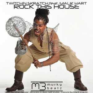 Rock This House (Billy O Mix)