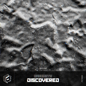 Discovered (Original Mix)