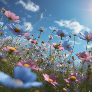 ナイトブルー・ドリフター