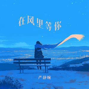 在风里等你