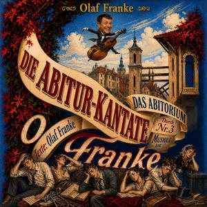 Abikantate 0303 Coro "Sie hatten keine Ahnung!"