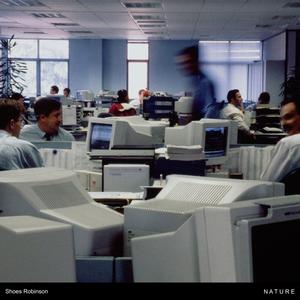 Ergonomics