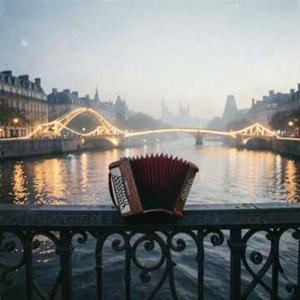 Seine Accordion Night