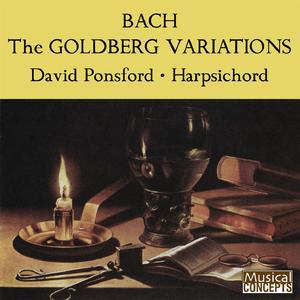 The Goldberg Variations, BWV 988