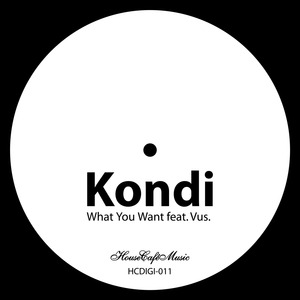 What you Want