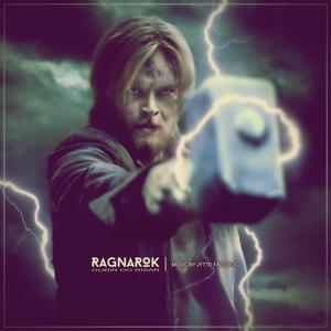 Ragnarok (Guðir og Risar)