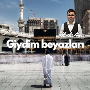 Giydim beyazları