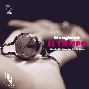 El Tiempo (Preludio Poetico 2021 Radio Edit)