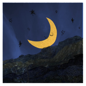 手をつないで眠ろう