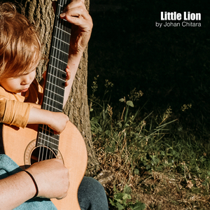 Little Lion