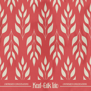 Unfinished Conversations