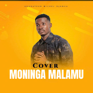 Moninga Malamu - Cover
