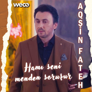 Hami Seni Menden Sorusur