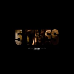 5 times (Rebirth)