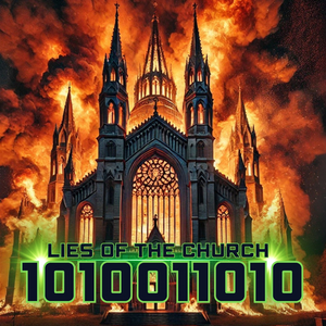 Lies Of The Church