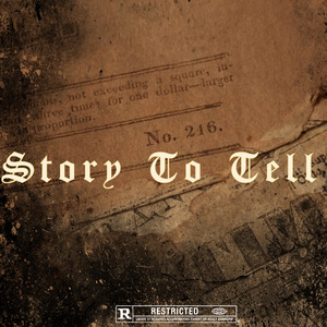Story To Tell
