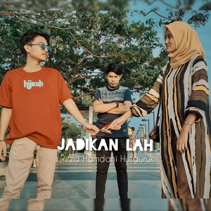 Jadikanlah