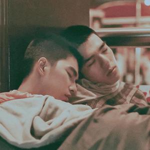 刻在我心底的名字（翻自 卢广仲）