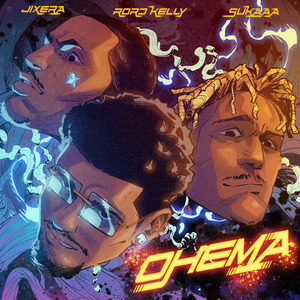 Ohema