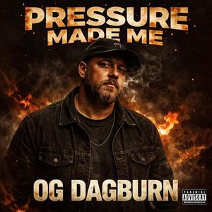 Pressure Made Me