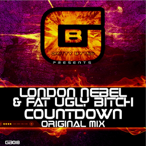 Countdown (Original Mix)