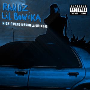 RICK OWENS MARGIELA GIELA 666