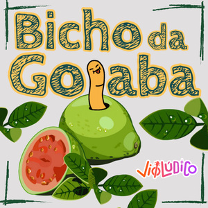 Bicho da Goiaba