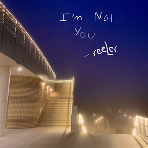 I'm Not You