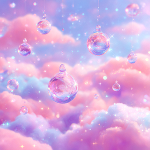 水色キャンディのうた