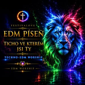 Ticho ve kterém jsi Ty (Festivalový EDM remix Tomorrowland Style)