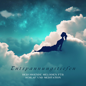 Sanft schwebende Wolkenkissen