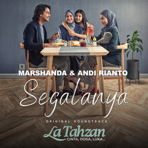 Segalanya (From "La Tahzan")