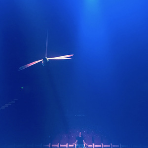 Trollslända (ny vända)