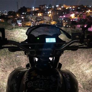 NOS E PILOTO DE FUGA