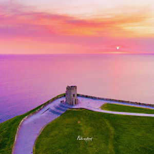 편히 앉아서 쉬다 (영혼과 만물이 섞이다)