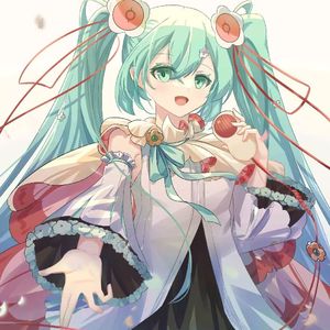 春日影（miku.ver）