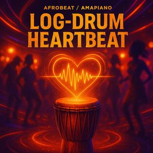 Log-Drum Heartbeat