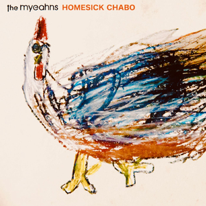 ホームシック・チャボ