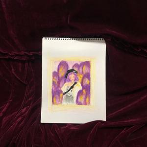 愛情是被社會允許的精神錯亂