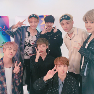 피 땀 눈물（翻自 防弹少年团）