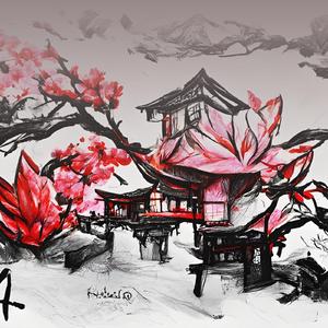 Bercahaya dengan sedekah